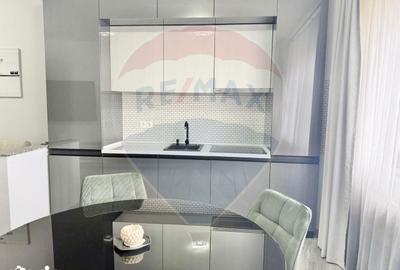 Apartament cu 3 camere în Oncea - 7