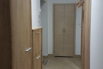 Apartament 2 camere CENTRU Valcea - de inchiriat - 8