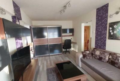 Apartament 2 camere 48 mp etaj 4 orientare vest complet utilat zona bine conecta - 5