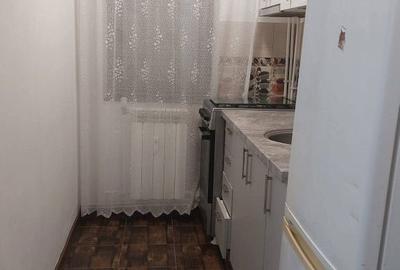 Garsonieră semidecomandată în Central - 2