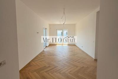 Penthouse spațioas și modern, cu terasă panoramică - Torontalului - 6