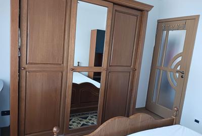 Apartament cu 2 camere decomandat în Central - 7