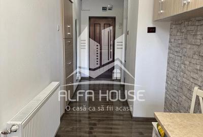 Apartament cu 2 camere decomandat în Luncă - 2