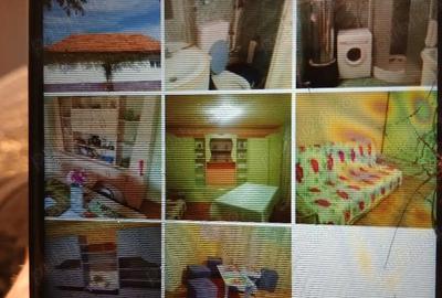 Casă cu Teren 1350 Mp în Susani - 1