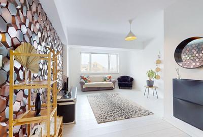 Apartament cu 2 camere decomandat, mobilat în Pipera - 3