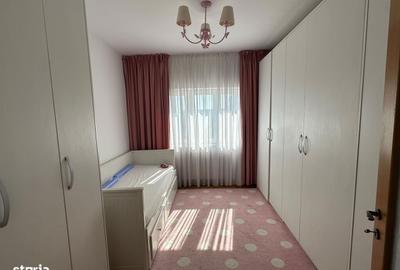 Apartament cu 3 camere decomandat în Kiseleff - 18