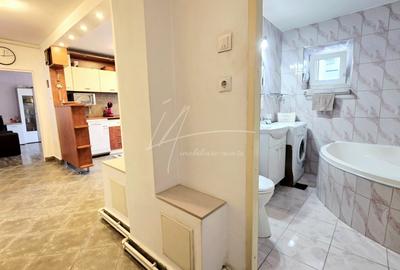 Apartament cu 3 camere decomandat, mobilat în 13 Septembrie - 38