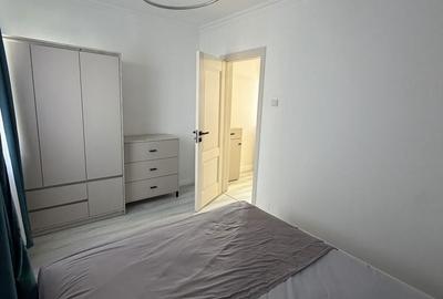 Apartament cu 2 camere nedecomandat în Drumul Taberei