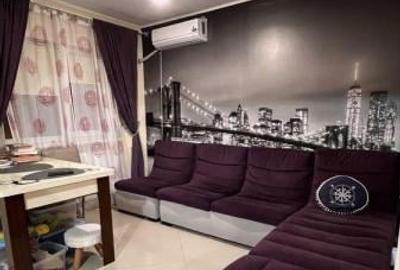 Apartament 3 camere decomandate Inel 1 - 1