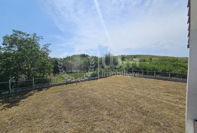 Casa cu 4 camere | 256 mp utili | 2000 mp teren | Sat. Aiton - 29