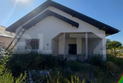 Casa la gri, 500 mp curte, 157 mp construiti, zona Cernele - 8