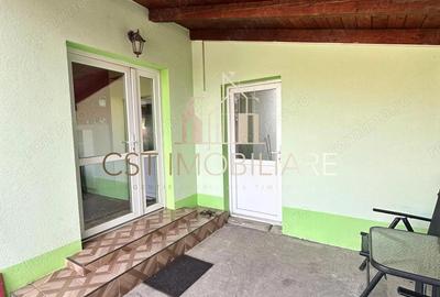 Casa individuala cu 4 camere Sanmihaiu Roman, Timis - 5