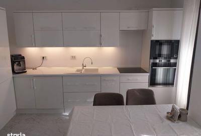Apartament cu 3 camere decomandat în Valea - 5