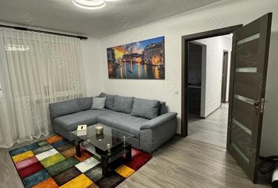 Apartament cu 2 camere decomandat în Central - 4