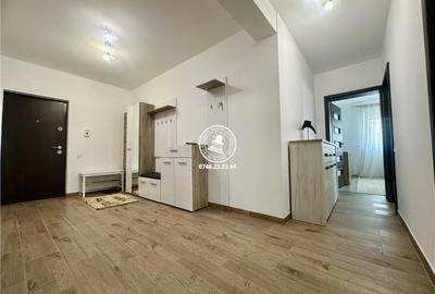 Apartament 2 camere decomandat etajul 1 Valea Lupului - 12