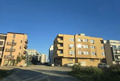 Teren de vanzare in Mamaia Nord zona Kazeboo - 6