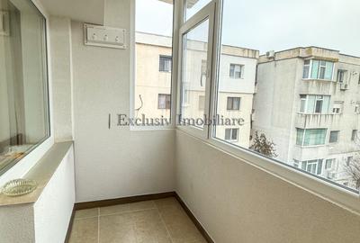 Apartament cu 2 camere decomandat, mobilat în City Park Mall - 16