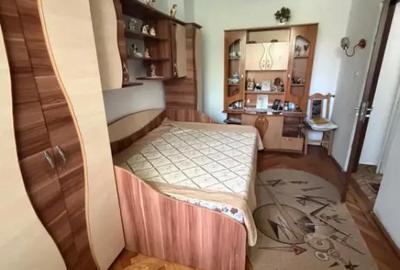 Apartament cu 2 camere decomandat în Central - 2