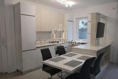 Apartament cu 2 camere / Zona Soarelui / Gradina proprie 48 mp - 3
