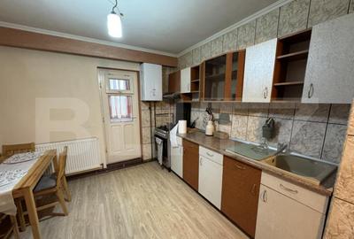 Apartament cu 2 camere semidecomandat în Mănăștur - 3
