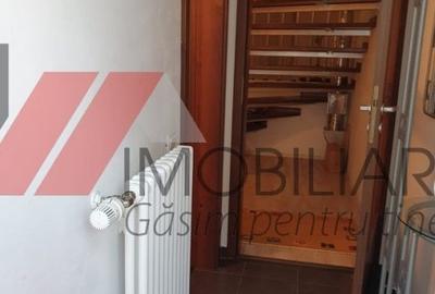 Sinandrei - Str.Sf.Andrei/Principala - Casa tip Duplex - 7