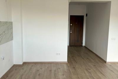 Apartament cu 2 camere semidecomandat în Florești - 9