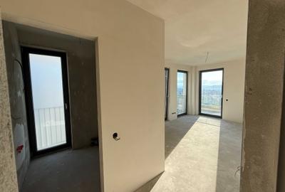 Apartament cu 3 camere în Zorilor - 6