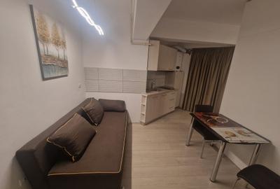 Statiunea Mamaia-garsoniera cu loc de parcare - 1