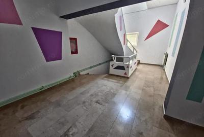 Faleza Nord Cladire birouri cu 25+ incaperi Afacere la cheie complet inchiriat - 8