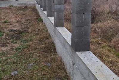 Casa individuala de vanzare, constructie noua, 92 mp utili, Dealul Florilor - 13