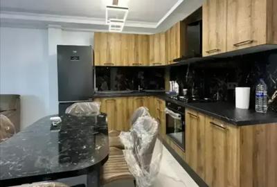 Apartament 2 camere Parcare inclusa Nou Finalizat M Teclu - 4