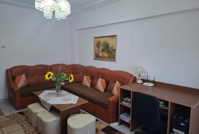 Apartament cu 4 camere decomandat, mobilat în Nădlac - 13
