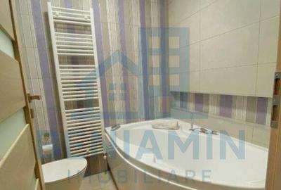Apartament ultramodern 3 camere cu loc de parcare pe Seve... - 9