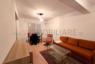 Apartament de 2 camere | Theodor Pallady | Caisului Residence - 1