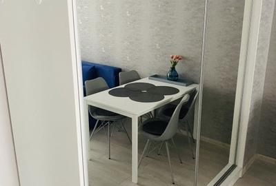 Apartament coquet Mamaia White Tower termen lung - 18