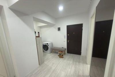 APARTAMENT NOVUM INVEST-GROZAVESTI METROU BLOC NOU - 3