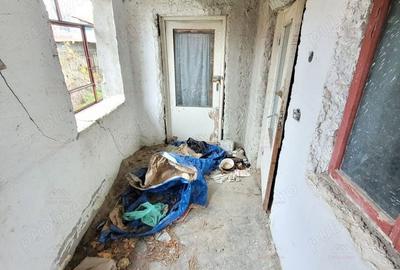 Casă cu 3 camere în Filipeștii de Târg - 8