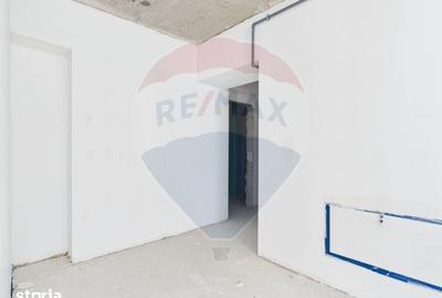 Apartament cu 2 camere decomandat în Nord - 12