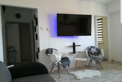 Apartament cu 2 camere semidecomandat în Exterior Vest - 5