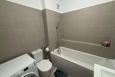 AP. 2 CAMERE TITAN, PRIMA INCHIRIERE, BLOC NOU, METROU 10 MINUTE - 5