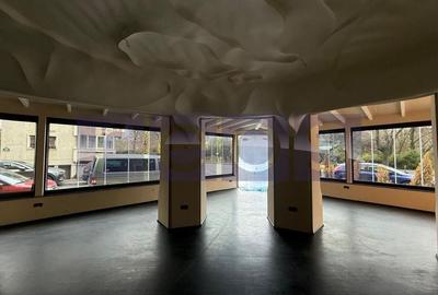 INCHIRIERE SPARIU COMERCIAL | BELLER | IDEAL RESTAURANT | STRADAL | - 7