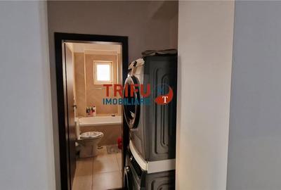 Apartament cu 2 camere decomandat în Cetate - 2