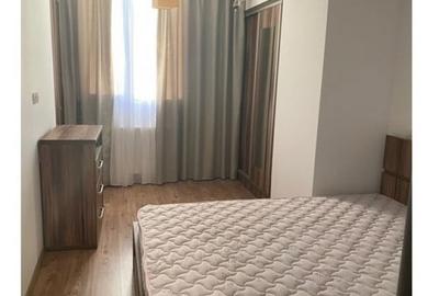 Apartament cu 2 camere semidecomandat, mobilat în Tineretului - 1