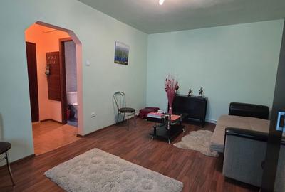 Garsonieră decomandată, mobilată în Radu Negru - 7