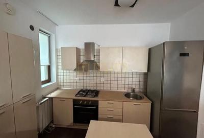 2 camere, mobilat si utilat complet, lângă Complexul Studențesc - 6