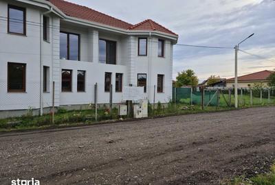 Casă cu 3 camere cu Teren 150 Mp în Central - 5