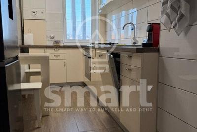 Apartament 2 camere decomandat zona Platinia Parcul central PetFriendly Parcare - 3