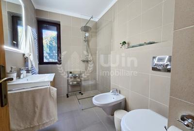 Casa individuala | 300mp utili | 577mp teren | Feleacu - 14