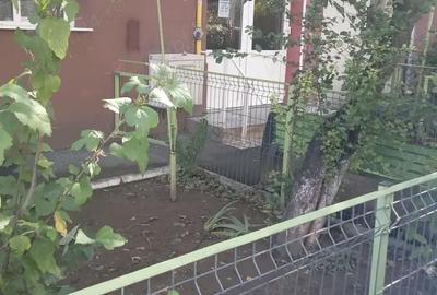 Garsonieră decomandată în Rahova - 7