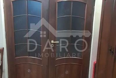 Apartament cu 2 camere decomandat în Central - 1